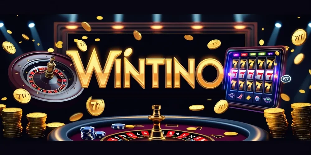 Wintino Casino Jetzt Spielen